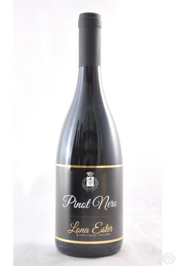 Vino Pinot Nero Trentino DOC 2021 - Lona Ester