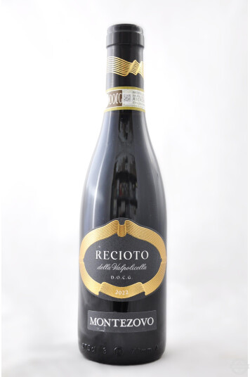 Vino Recioto della Volpolicella DOCG 2022 - Monte Zovo