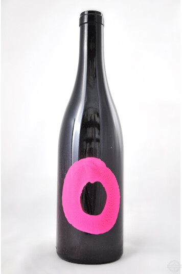 Vino Repubblica Ceca Transcendent N 3 - Milan Nestarec