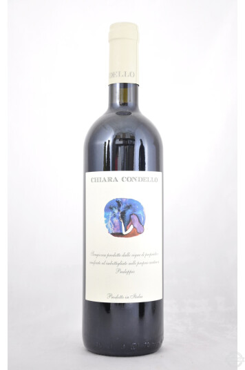 Vino Romagna Sangiovese Predappio DOC 2021 - Chiara Condello