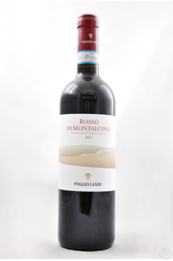 Vino Rosso di Montalcino DOC 2022 - Poggio Landi, Dievole