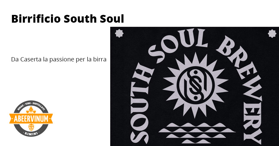 South Soul, da Caserta la passione per la birra