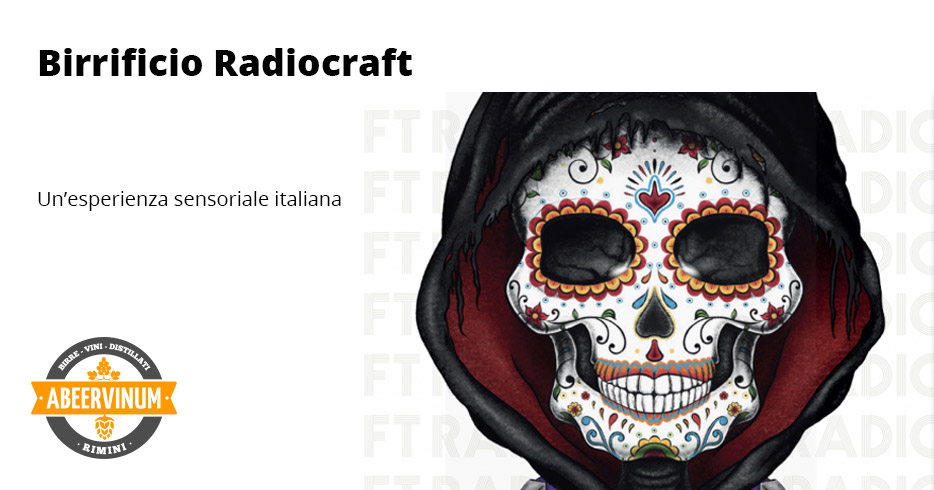 Radiocraft, un’esperienza sensoriale italiana